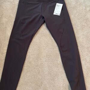 Altleta brown pants. Sz 10P